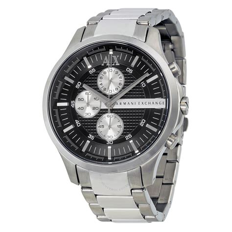 reloj armani exchange ax2152 precio|armani exchange chronograph watch.